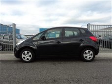 Kia Venga - 1.4 CVVT 90pk X-tra