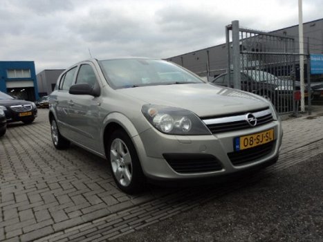 Opel Astra - 1.6 16V 5D Enjoy - 1