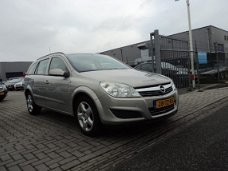 Opel Astra - 1.6 16V ST.WGN 85KW Essentia