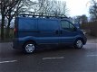 Renault Trafic - 1.9 dCi L1 H1 Série Spéciale /AIRCO/ YOUNG TIMER/ NIEUW APK/ BJ 2005 - 1 - Thumbnail