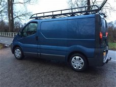 Renault Trafic - 1.9 dCi L1 H1 Série Spéciale /AIRCO/ YOUNG TIMER/ NIEUW APK/ BJ 2005