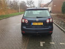 Volkswagen Golf Plus - 1.9 TDI Businessline /AIRCO/ EURO 4/ BJ 2006