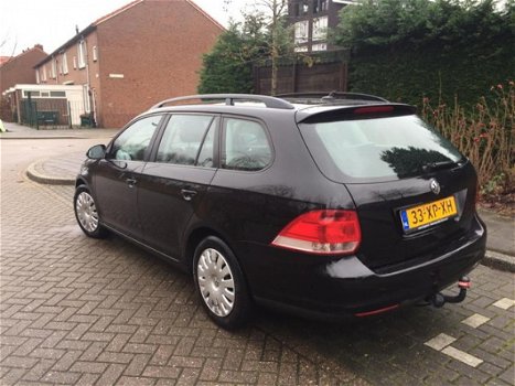 Volkswagen Golf Variant - 1.9 TDI Trendline /AIRCO/ EURO 4/ BJ 2007 - 1