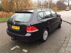 Volkswagen Golf Variant - 1.9 TDI Trendline /AIRCO/ EURO 4/ BJ 2007