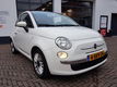 Fiat 500 - 0.9 TwinAir Turbo Lounge Pano-Dak Mooie auto - 1 - Thumbnail