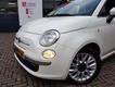 Fiat 500 - 0.9 TwinAir Turbo Lounge Pano-Dak Mooie auto - 1 - Thumbnail