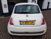 Fiat 500 - 0.9 TwinAir Turbo Lounge Pano-Dak Mooie auto - 1 - Thumbnail