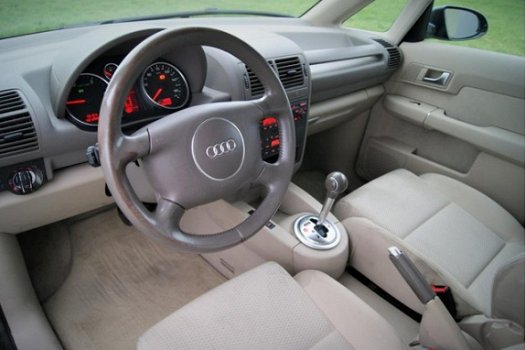 Audi A2 - 1.2 TDI 3L Clima - 1