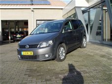 Volkswagen Touran - 1.6 TDI 105pk BlueMotion Technology 7p