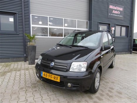 Fiat Panda - 1.2 Dynamic Stuurbekrachtiging Apk t/m 03-01-2021 - 1