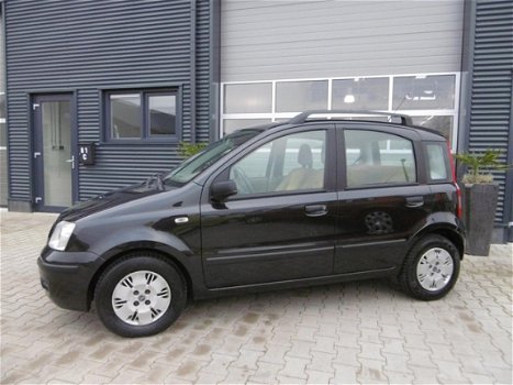 Fiat Panda - 1.2 Dynamic Stuurbekrachtiging Apk t/m 03-01-2021 - 1