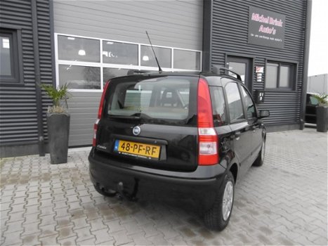 Fiat Panda - 1.2 Dynamic Stuurbekrachtiging Apk t/m 03-01-2021 - 1