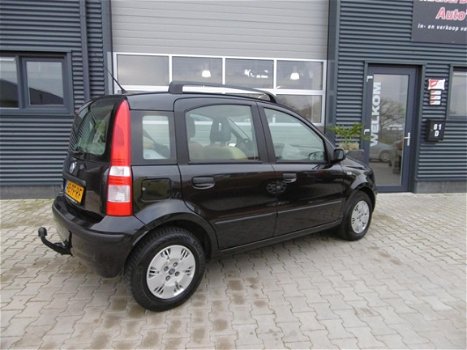 Fiat Panda - 1.2 Dynamic Stuurbekrachtiging Apk t/m 03-01-2021 - 1