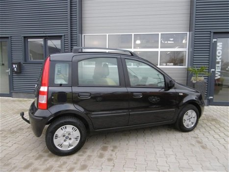 Fiat Panda - 1.2 Dynamic Stuurbekrachtiging Apk t/m 03-01-2021 - 1