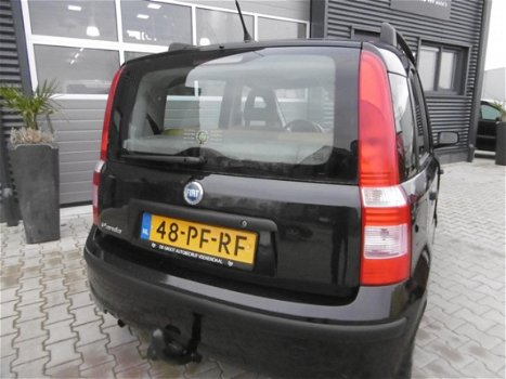 Fiat Panda - 1.2 Dynamic Stuurbekrachtiging Apk t/m 03-01-2021 - 1