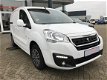 Peugeot Partner - 120 1.6 BlueHDi 100 L1 Première S&S Automaat, Navigatie, Camera, 3 zits, schuifdeu - 1 - Thumbnail