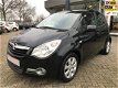 Opel Agila - 1.2 Edition Automaat, Navigatie, Hoge zit, etc - 1 - Thumbnail