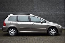 Peugeot 307 SW - 1.6 16V Pack 2de eigenaar | Clima | Cruise | PDC