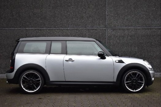 Mini Mini Clubman - 1.6 Cooper Pepper 120PK 6-Bak | 18