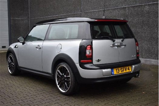 Mini Mini Clubman - 1.6 Cooper Pepper 120PK 6-Bak | 18