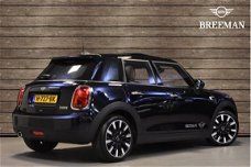 Mini Mini Cooper - Chili 5drs Aut