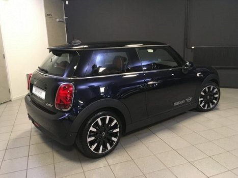 Mini Mini Cooper - Chili Aut - 1