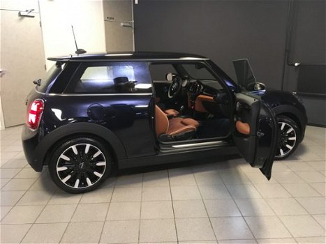 Mini Mini Cooper - Chili Aut - 1