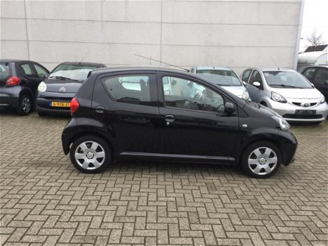 Toyota Aygo - 1.0-12V /AIRCO - 1