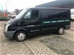 Ford Transit - 260S 2.2 TDCI SHD - 1 - Thumbnail