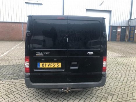 Ford Transit - 260S 2.2 TDCI SHD - 1