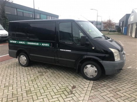 Ford Transit - 260S 2.2 TDCI SHD - 1