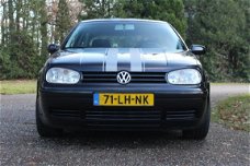 Volkswagen Golf - 1.6-16V Sportline 18 inch Airco Apk 2-2021