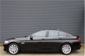 BMW 5-serie - 520i High Executive Schuif-/kanteldak Leer Groot-Navigatie - 1 - Thumbnail