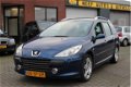 Peugeot 307 SW - 1.6-16V Pack Clima/Cruise/Panoramadak/ Trekhaak - 1 - Thumbnail