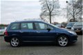 Peugeot 307 SW - 1.6-16V Pack Clima/Cruise/Panoramadak/ Trekhaak - 1 - Thumbnail