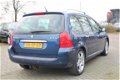 Peugeot 307 SW - 1.6-16V Pack Clima/Cruise/Panoramadak/ Trekhaak - 1 - Thumbnail