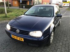 Volkswagen Golf - 1.6-16V Oxford *APK*AIRCO