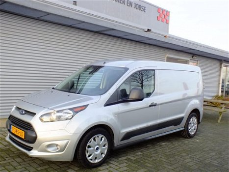 Ford Transit Connect - 1.5 TDCI L2 Trend - 1