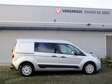 Ford Transit Connect - 1.5 TDCI L2 Trend - 1