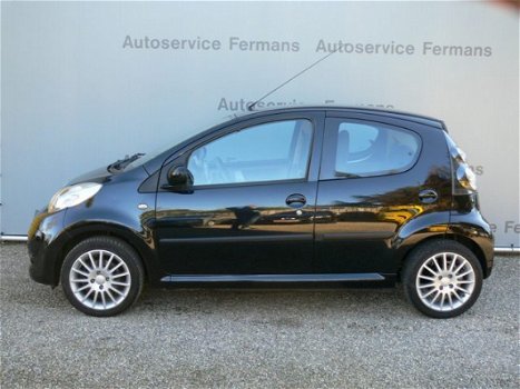 Citroën C1 - 1.0i Black edition - Airco - 5drs - LM velgenset - 1