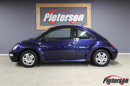 Volkswagen New Beetle - 1.4 NIEUWE APK AIRCO NETTE AUTO - 1