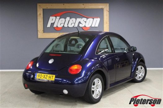 Volkswagen New Beetle - 1.4 NIEUWE APK AIRCO NETTE AUTO - 1