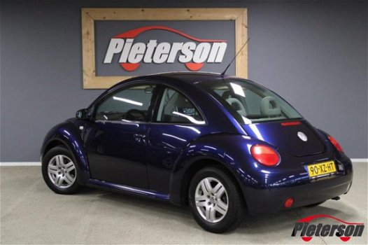 Volkswagen New Beetle - 1.4 NIEUWE APK AIRCO NETTE AUTO - 1