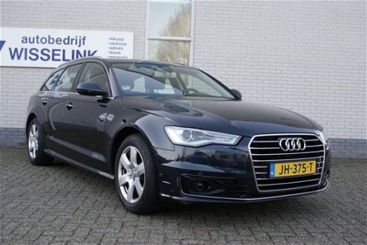 Audi A6 Avant - 2.0 TDI ultra Business Edition ACC / Lane assist / Side assist - 1