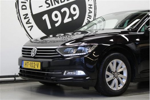 Volkswagen Passat - 1.4 TSI Business Edition LED NAVIGATIE 16 INCH CAMERA - 1