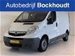 Opel Vivaro - 2.0 CDTI L1H1 Eco - 1 - Thumbnail