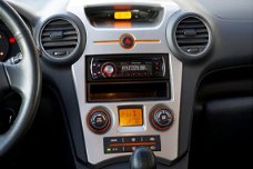 Kia Carens - 2.0 CVVT X-ecutive BJ 2009 Airco NAP APK