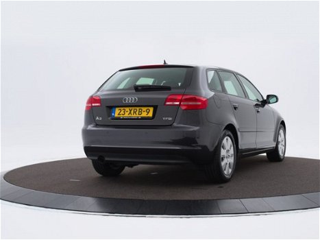 Audi A3 Sportback - 1.2 Tfsi 105pk Attraction Advance S-Tronic | Navigatie | Xenon | Clima | BlueToo - 1