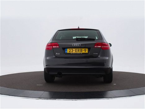 Audi A3 Sportback - 1.2 Tfsi 105pk Attraction Advance S-Tronic | Navigatie | Xenon | Clima | BlueToo - 1