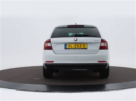 Skoda Rapid Spaceback - 1.0 Tsi 95pk Clever | Navigatie | Clima | P-Sensoren | 16